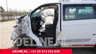 Ford Transit Transit Custom, Bus, 2011 / 2023 2.0 TDCi 16V Eco Blue 105 picture 9