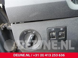 Volkswagen Caddy Caddy IV, Van, 2015 2.0 TDI 102 picture 21