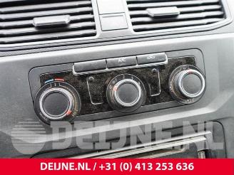 Volkswagen Caddy Caddy IV, Van, 2015 2.0 TDI 102 picture 29