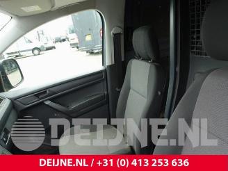 Volkswagen Caddy Caddy IV, Van, 2015 2.0 TDI 102 picture 20