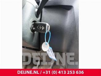 Volkswagen Caddy Caddy IV, Van, 2015 2.0 TDI 102 picture 30