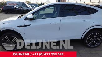 Xpeng G6 G6, SUV, 2023 RWD Standard Range 66 kWh picture 16