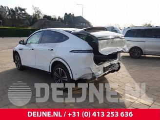 Xpeng G6 G6, SUV, 2023 RWD Standard Range 66/68.5 kWh picture 5