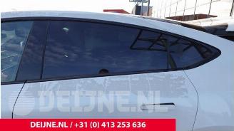 Xpeng G6 G6, SUV, 2023 RWD Standard Range 66 kWh picture 33