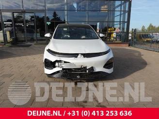 Xpeng G6 G6, SUV, 2023 RWD Standard Range 66/68.5 kWh picture 2