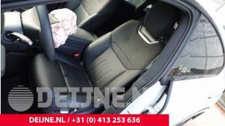 Xpeng G6 G6, SUV, 2023 RWD Standard Range 66/68.5 kWh picture 21