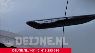 Xpeng G6 G6, SUV, 2023 RWD Standard Range 66 kWh picture 11
