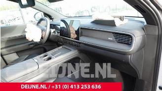 Xpeng G6 G6, SUV, 2023 RWD Standard Range 66/68.5 kWh picture 34