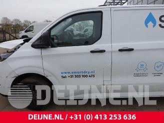 Ford Transit Transit Custom, Van, 2023 2.0 EcoBlue 170 picture 15