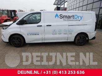 Ford Transit Transit Custom, Van, 2023 2.0 EcoBlue 170 picture 4
