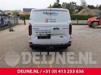 Ford Transit Transit Custom, Van, 2023 2.0 EcoBlue 170 picture 6