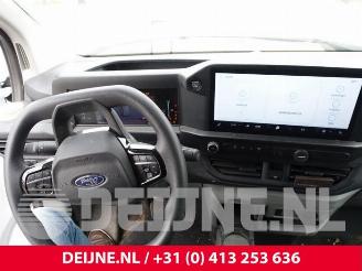 Ford Transit Transit Custom, Van, 2023 2.0 EcoBlue 170 picture 33