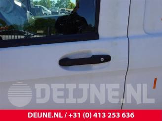 Mercedes Vito Vito (447.6), Van, 2014 2.2 114 CDI 16V picture 15