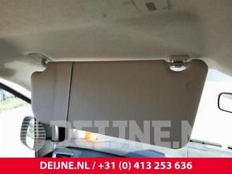 Peugeot Expert Expert (V1/VA/VB/VE/VF/VT/VY), Van, 2016 2.0 Blue HDi 180 16V picture 30