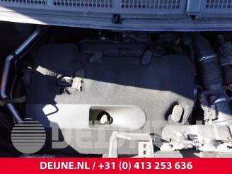 Peugeot Expert Expert (V1/VA/VB/VE/VF/VT/VY), Van, 2016 2.0 Blue HDi 180 16V picture 35