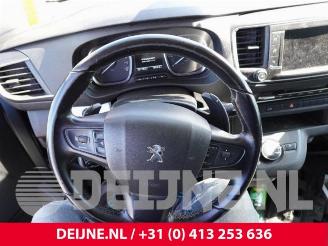 Peugeot Expert Expert (V1/VA/VB/VE/VF/VT/VY), Van, 2016 2.0 Blue HDi 180 16V picture 24