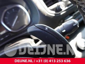Peugeot Expert Expert (V1/VA/VB/VE/VF/VT/VY), Van, 2016 2.0 Blue HDi 180 16V picture 26