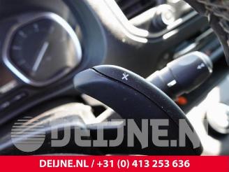 Peugeot Expert Expert (V1/VA/VB/VE/VF/VT/VY), Van, 2016 2.0 Blue HDi 180 16V picture 26