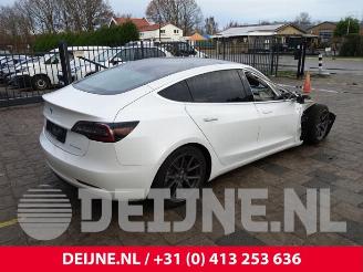 Tesla Model 3 Model 3, Sedan, 2017 Long Range AWD 75 kWh picture 7