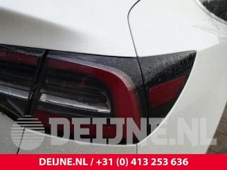 Tesla Model 3 Model 3, Sedan, 2017 Long Range AWD 75 kWh picture 30