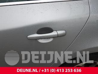 Volvo V-60 V60 I (FW/GW), Combi, 2010 / 2018 1.6 DRIVe picture 32