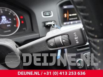 Volvo V-60 V60 I (FW/GW), Combi, 2010 / 2018 1.6 DRIVe picture 20