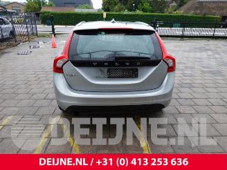 Volvo V-60 V60 I (FW/GW), Combi, 2010 / 2018 1.6 DRIVe picture 6