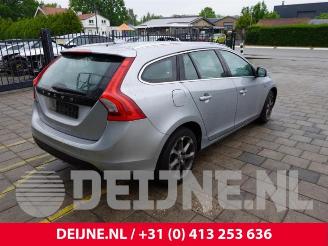 Volvo V-60 V60 I (FW/GW), Combi, 2010 / 2018 1.6 DRIVe picture 7