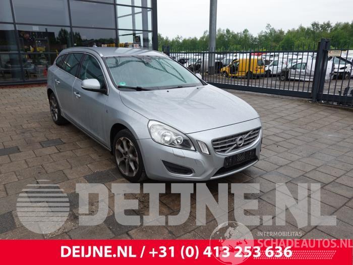 Volvo V-60 V60 I (FW/GW), Combi, 2010 / 2018 1.6 DRIVe