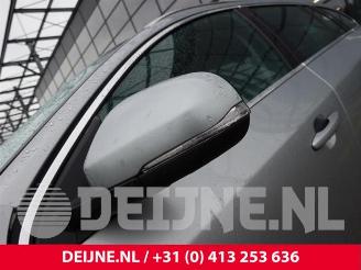 Volvo V-60 V60 I (FW/GW), Combi, 2010 / 2018 1.6 DRIVe picture 11