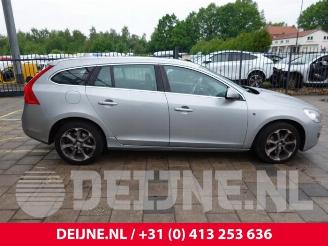 Volvo V-60 V60 I (FW/GW), Combi, 2010 / 2018 1.6 DRIVe picture 8