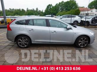 Volvo V-60 V60 I (FW/GW), Combi, 2010 / 2018 1.6 DRIVe picture 8