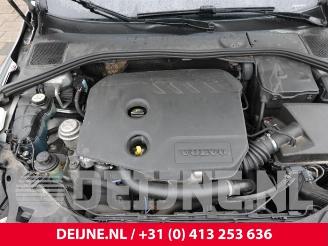 Volvo V-60 V60 I (FW/GW), Combi, 2010 / 2018 1.6 DRIVe picture 35