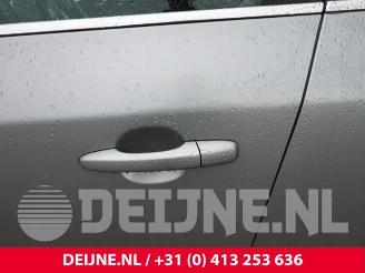 Volvo V-60 V60 I (FW/GW), Combi, 2010 / 2018 1.6 DRIVe picture 14