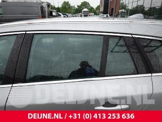 Volvo V-60 V60 I (FW/GW), Combi, 2010 / 2018 1.6 DRIVe picture 31