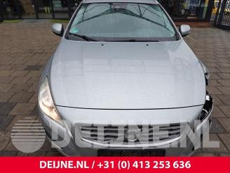 Volvo V-60 V60 I (FW/GW), Combi, 2010 / 2018 1.6 DRIVe picture 34