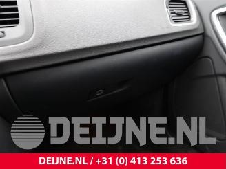 Volvo V-60 V60 I (FW/GW), Combi, 2010 / 2018 1.6 DRIVe picture 26