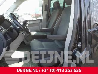 Volkswagen Transporter Transporter T6, Van, 2015 / 2024 2.0 TDI 150 picture 18