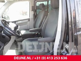 Volkswagen Transporter Transporter T6, Van, 2015 / 2024 2.0 TDI 150 picture 22