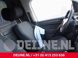 Volkswagen Caddy Caddy IV, Van, 2015 1.6 TDI 16V picture 15