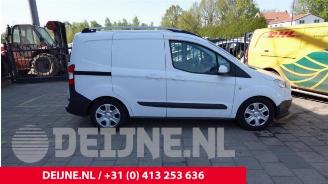 Ford Courier Transit Courier, Van, 2014 / 2023 1.5 TDCi 75 picture 8