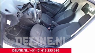 Ford Courier Transit Courier, Van, 2014 / 2023 1.5 TDCi 75 picture 21