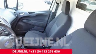 Ford Courier Transit Courier, Van, 2014 / 2023 1.5 TDCi 75 picture 22