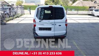 Ford Courier Transit Courier, Van, 2014 / 2023 1.5 TDCi 75 picture 6