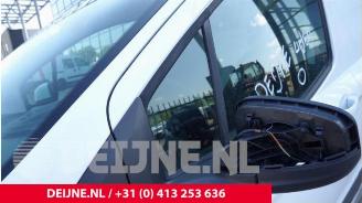 Ford Courier Transit Courier, Van, 2014 / 2023 1.5 TDCi 75 picture 11