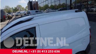 Ford Courier Transit Courier, Van, 2014 / 2023 1.5 TDCi 75 picture 17