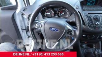 Ford Courier Transit Courier, Van, 2014 / 2023 1.5 TDCi 75 picture 29