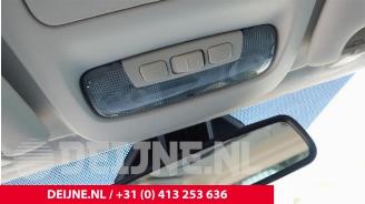 Ford Courier Transit Courier, Van, 2014 / 2023 1.5 TDCi 75 picture 33