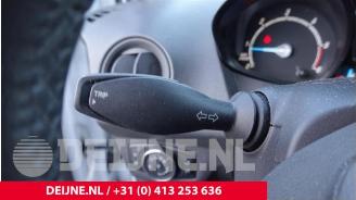 Ford Courier Transit Courier, Van, 2014 / 2023 1.5 TDCi 75 picture 26