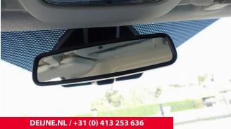 Ford Courier Transit Courier, Van, 2014 / 2023 1.5 TDCi 75 picture 32
